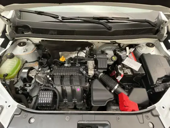 DACIA SANDERO III - voiture d'occasion - Photo 19