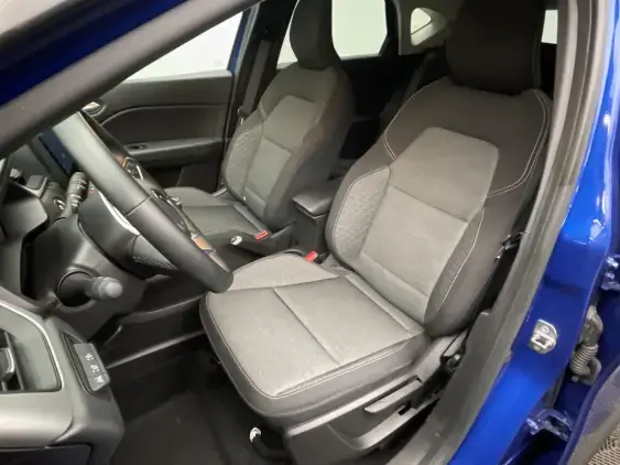 RENAULT CAPTUR II - voiture d'occasion - Photo 18