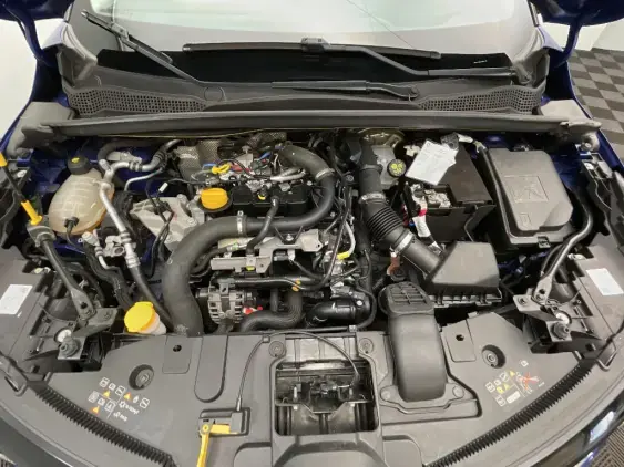 RENAULT CAPTUR II - voiture d'occasion - Photo 21