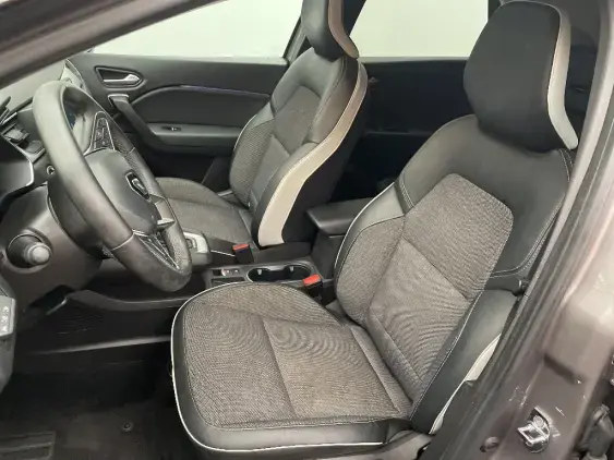 RENAULT CAPTUR II - voiture d'occasion - Photo 18