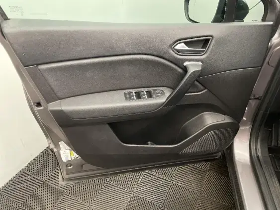RENAULT CAPTUR II - voiture d'occasion - Photo 19