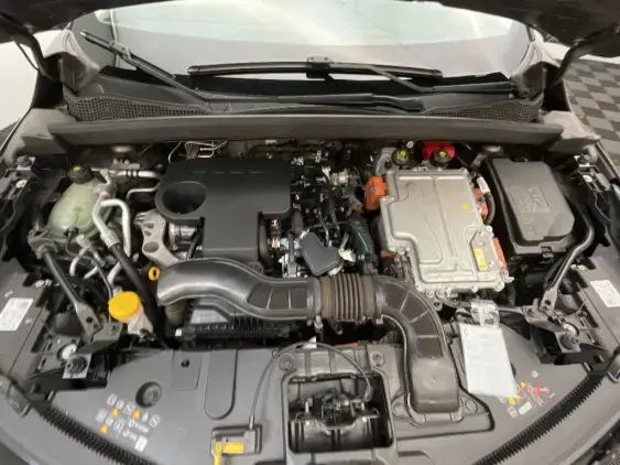 RENAULT CAPTUR II - voiture d'occasion - Photo 21
