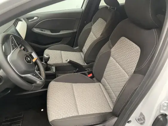 RENAULT CLIO V - voiture d'occasion - Photo 18