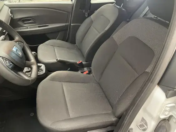 DACIA SANDERO III - voiture d'occasion - Photo 18