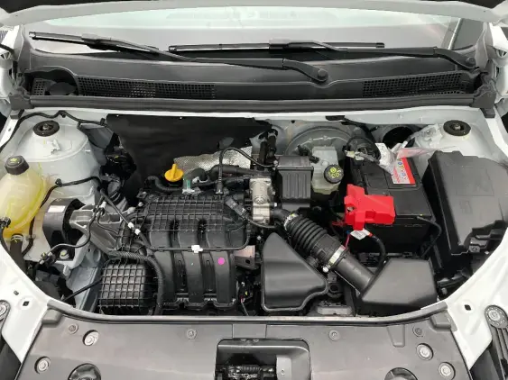 DACIA SANDERO III - voiture d'occasion - Photo 21