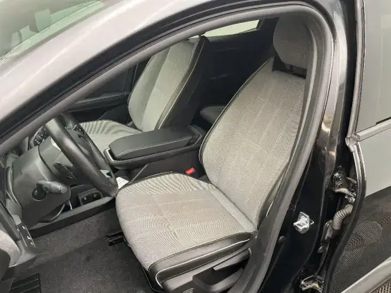 RENAULT MEGANE V - voiture d'occasion - Photo 18