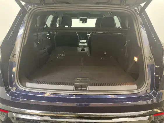 RENAULT ESPACE VI - voiture d'occasion - Photo 16