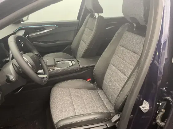 RENAULT ESPACE VI - voiture d'occasion - Photo 18