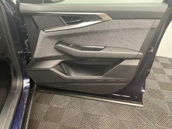 RENAULT ESPACE VI - voiture d'occasion - Photo 20