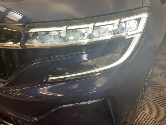 RENAULT ESPACE VI - voiture d'occasion - Photo 22