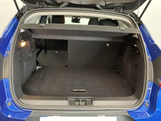 RENAULT CAPTUR II - voiture d'occasion - Photo 16