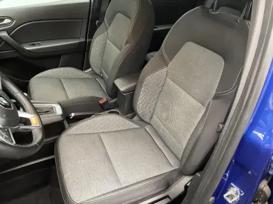 RENAULT CAPTUR II - voiture d'occasion - Photo 18