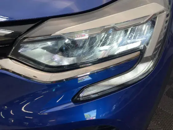 RENAULT CAPTUR II - voiture d'occasion - Photo 22
