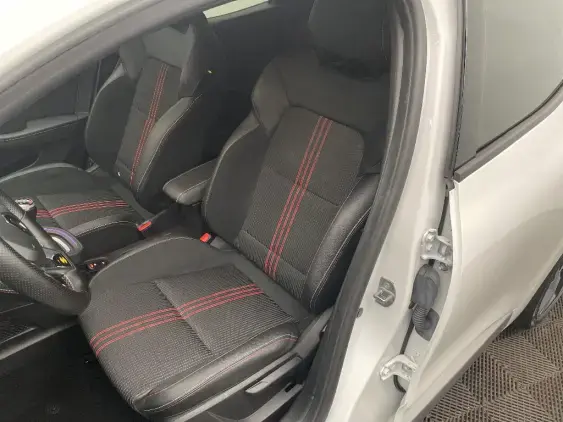 RENAULT CLIO V - voiture d'occasion - Photo 18
