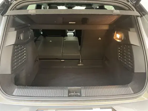 RENAULT SCENIC V ELECTRIQUE - voiture d'occasion - Photo 16
