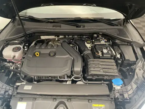 AUDI A3 SPORTBACK IV - voiture d'occasion - Photo 21