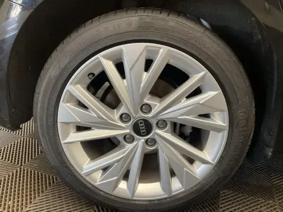 AUDI A3 SPORTBACK IV - voiture d'occasion - Photo 25