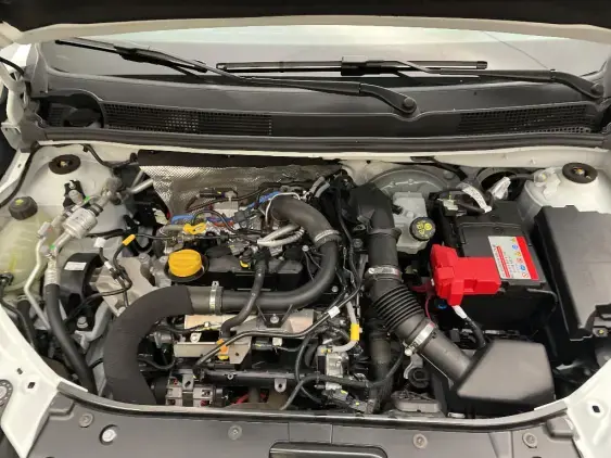 DACIA SANDERO III - voiture d'occasion - Photo 21