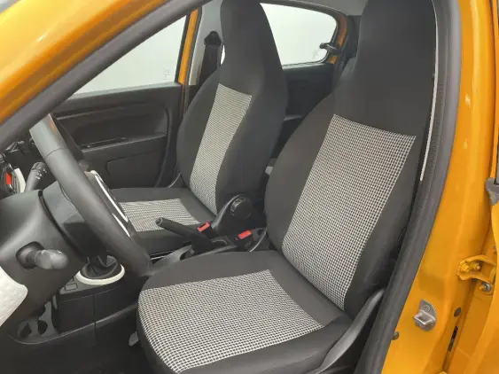 RENAULT TWINGO III - voiture d'occasion - Photo 18