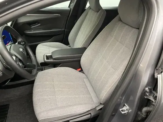 RENAULT MEGANE V - voiture d'occasion - Photo 18