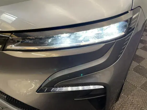 RENAULT MEGANE V - voiture d'occasion - Photo 22
