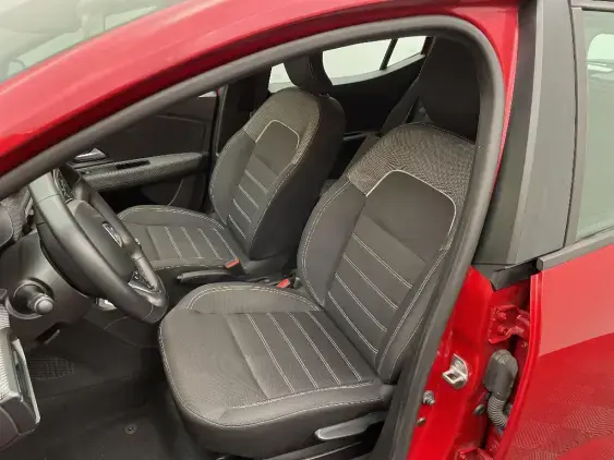 DACIA SANDERO III - voiture d'occasion - Photo 18