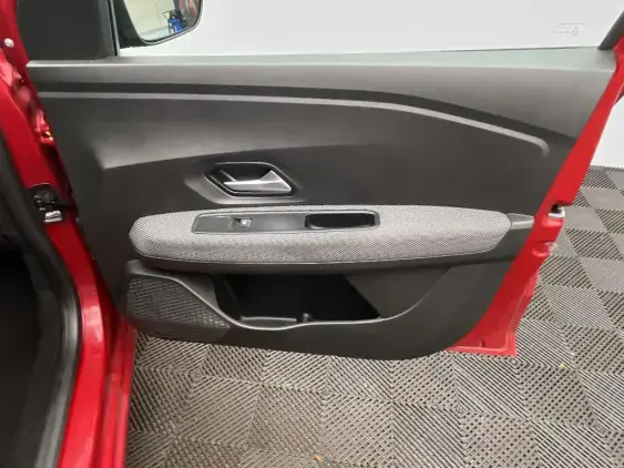 DACIA SANDERO III - voiture d'occasion - Photo 20