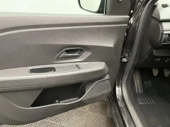 DACIA SANDERO III - voiture d'occasion - Photo 19