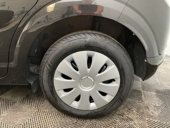 DACIA SANDERO III - voiture d'occasion - Photo 24