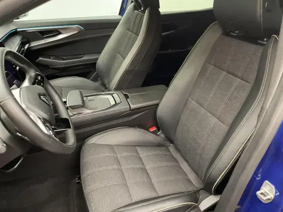 RENAULT AUSTRAL - voiture d'occasion - Photo 18