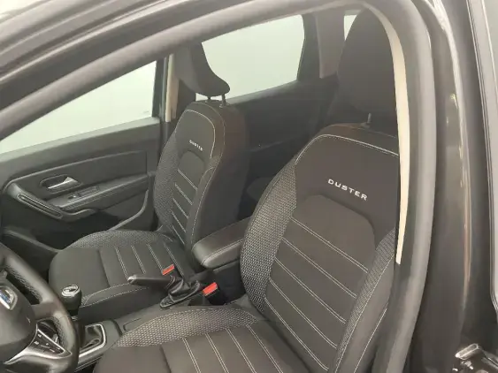 DACIA DUSTER II - voiture d'occasion - Photo 18