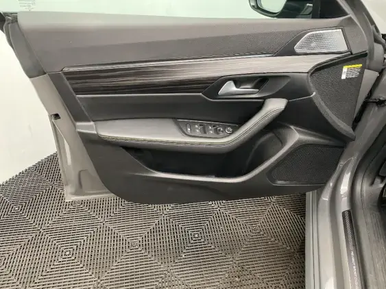 PEUGEOT 508 II - voiture d'occasion - Photo 19