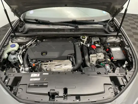 PEUGEOT 508 II - voiture d'occasion - Photo 21