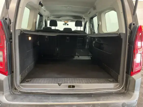 CITROEN BERLINGO III - voiture d'occasion - Photo 15
