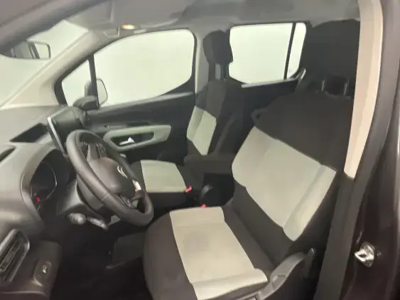 CITROEN BERLINGO III - voiture d'occasion - Photo 17