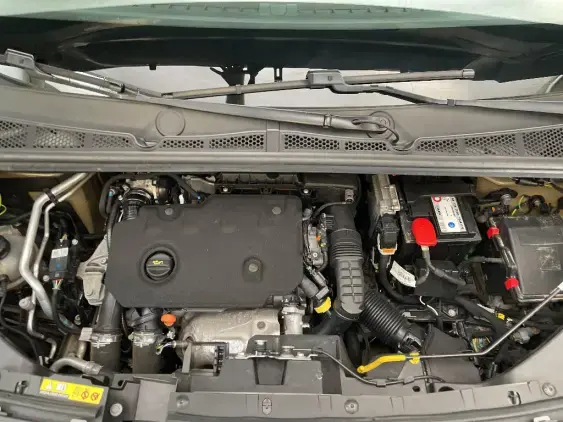CITROEN BERLINGO III - voiture d'occasion - Photo 20