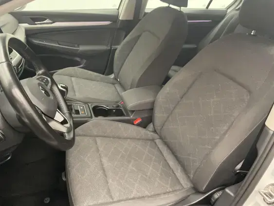 VOLKSWAGEN GOLF VIII - voiture d'occasion - Photo 18