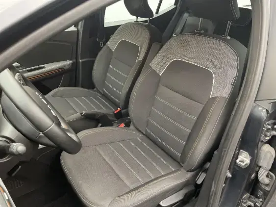 DACIA SANDERO III - voiture d'occasion - Photo 18