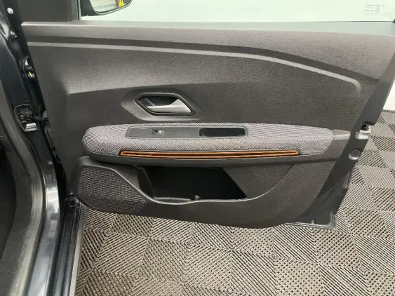 DACIA SANDERO III - voiture d'occasion - Photo 20