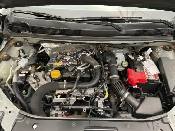 DACIA SANDERO III - voiture d'occasion - Photo 21