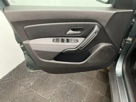 DACIA DUSTER II - voiture d'occasion - Photo 19