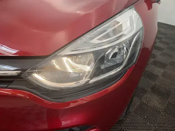 RENAULT CLIO IV - voiture d'occasion - Photo 22