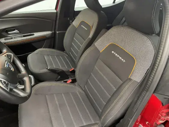 DACIA SANDERO III - voiture d'occasion - Photo 17