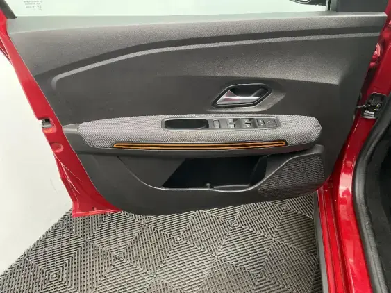 DACIA SANDERO III - voiture d'occasion - Photo 18