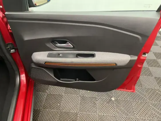 DACIA SANDERO III - voiture d'occasion - Photo 19