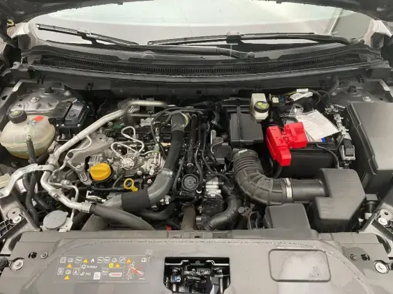 RENAULT AUSTRAL - voiture d'occasion - Photo 21