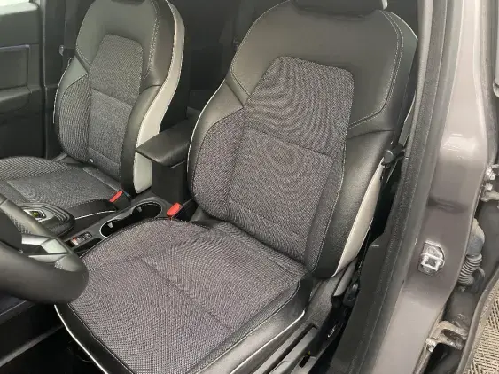 RENAULT CAPTUR II - voiture d'occasion - Photo 18