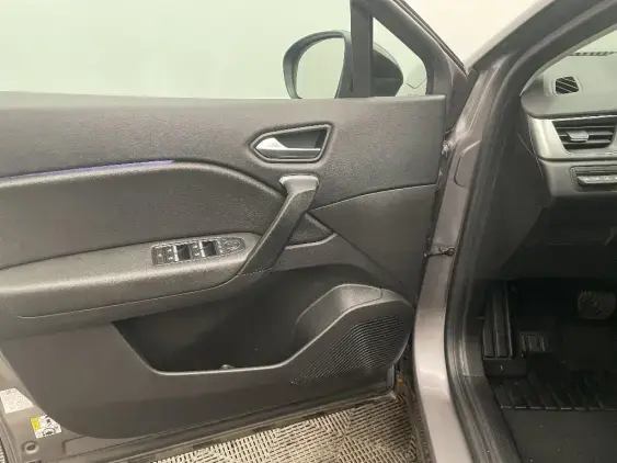RENAULT CAPTUR II - voiture d'occasion - Photo 19
