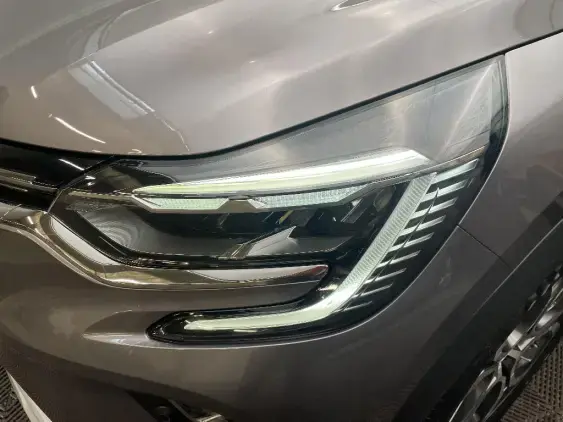 RENAULT CAPTUR II - voiture d'occasion - Photo 22
