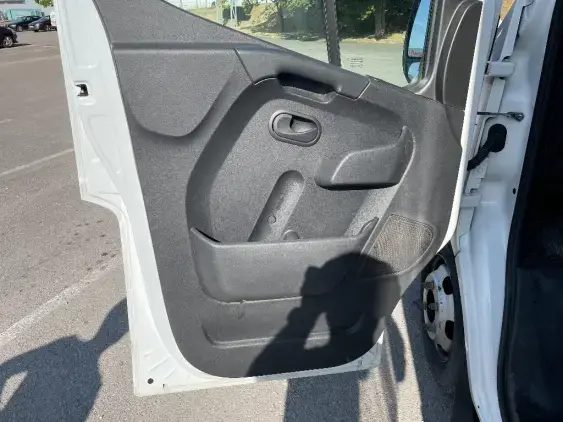 RENAULT MASTER III - voiture d'occasion - Photo 18